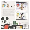 Skrzynkazdrewna Mz Import *****Disney Mickey zest do decoupage MC2238 01831