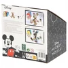 Skrzynkazdrewna Mz Import *****Disney Mickey zest do decoupage MC2238 01831