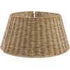 Enne Interior Skrzynkazdrewna Enne Seasons Vienne fir medžio decoration, basket weave