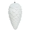 Skrzynkazdrewna Christmas Tree toy Pinecone. 26.5 cm. plastikas