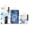 Dėklas Usorteret Skrzynkazdrewna PSTAND SPIN 3-IN-1 BUNDLE