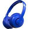 Skullcandy | Belaidės Ausinės | Cassette | Belaidės/su laidu | Ant ausų uždedamos | Mikrofonas | Mėlyna | Belaidės