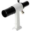 SkyWatcher Sky-Watcher 6x30 ieškiklio teleskopas su paprastu surinkimu (juodas)