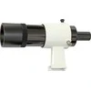 SkyWatcher Sky-Watcher 9x50 ieškiklio teleskopas su surinkimu (juodas)