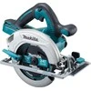 MAKITA diskinis pjūklas 18Vx2 190mm DHS710PT2J 2x5,0Ah