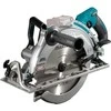 Makita RS002GZ Rankinis diskinis pjūklas, XGT, ø260x30mm, 95mm, AWS (be AWS lusto), bešepetėlinis variklis, "Z" versija - komplektuojamas be akumuliatoriaus ir kroviklio