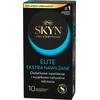 Skyn Elite Extra Lubricated nelateksiniai prezervatyvai 10vnt.