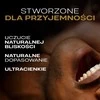 Skyn Supreme Feel ploni nelateksiniai prezervatyvai 3 vnt.