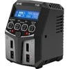 Įkroviklis SkyRC T100 2 x 50W
