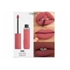 L'Oreal Skystas lūpų dažas L'Oreal Make Up Infaillible Matte Resistance N 120 (1 vnt.)