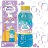 Skystis Dodo Mega burbulų formavimo rinkinys vienaragis dideliems burbulams, 450 ml