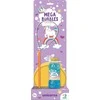 Skystis Dodo Mega burbulų formavimo rinkinys vienaragis dideliems burbulams, 450 ml