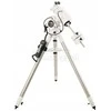SkyWatcher AZ-EQ5 hibridinė instaliacija + NEQ5 trikojis
