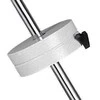 SkyWatcher „Sky-Watcher“ atsvaras 5,2kg AZEQ-6 SW-4239