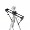 Kameros Slankiklis - Zeapon Axis 80 Elektrinis Variklio Modulis, 12 kg Apkrova, 80 cm - Juodas