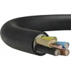 Śląsk kabelis Įžeminimo maitinimo kabelis YKY 5x6mm2 0,6/1kV būgnas NKT 112271059D0500