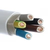 Śląsk Nkt TAIP-ŻO 5X10 750V