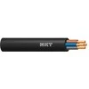 Śląsk YKY 4X10mm2 0.6/1kV požeminis maitinimo kabelis, mėlyna gysla, būgnas, NKT 112271074D0500