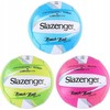Slazenger – paplūdimio tinklinis, 4 dydis (geltonas)