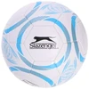 Slazenger Slazenger - Futbolo kamuolys treningowa 32 panele dydis 5 (balta / mėlyna)