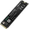 Hikvision SLD HIKSEMI Wave P 1TB M.2 2280 PCI- E x4 Gen3 NVME (HS- SSD - WAVE (P) (STD) / 1024G / PCIE3 / WW)