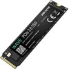 Hikvision SLD HIKSEMI Wave P 512GB M.2 2280 PCI- E x4 Gen3 NVME (HS- SSD - WAVE (P) (STD) / 512G / PCIE3 / WW)