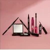 Sleek MakeUP Eyebrow Gel Juodas, 5 ml