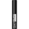 Sleek MakeUP Eyebrow Gel Juodas, 5 ml