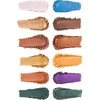 „Sleek MakeUP I Divine“ akių šešėlių paletė „Carnage Mineral“, 9 g