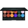 Sleek MakeUP I Divine Eyeshadow Palette Carnage Mineral, 9 g