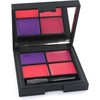 „Sleek MakeUP“ „Sleek MakeUP“, „Lip 4“, lūpų paletė, 861, „Mardi Gras“, 5,4 g moterims