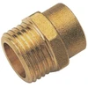 Slėginio vožtuvo adapteris (F) 35x1 1/2''