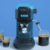 Kavos aparatas Ariete 1399/18 Smart Slim Espresso