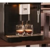 BEKO CEG 7302 B Fully-automatinis espresso, cappuccino Kavos aparatas, juodas