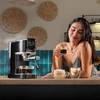 Slėginis kavos aparatas Cecotec Cafelizzia ColdBrew