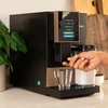 Slėginis kavos aparatas Cecotec Compactccino Juodas Rose