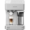Espreso kavos aparatas Cecotec Cumbia Power Instant-ccino 20 Chic 1,7 L 20 bar 1470W Juoda