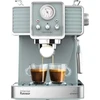 Kavos aparatas CECOTEC Power Espresso 20 tradicinė šviesiai mėlyna
