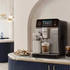 Slėginis kavos aparatas DeLonghi Eletta Ultra ECAM470.85.MB