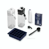 Slėginis kavos aparatas DeLonghi Eletta Ultra ECAM470.85.MB