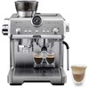 Kavos aparatas De'Longhi Specialist Opera EC9555.M sidabrinė