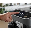 Kavos aparatas De'Longhi Magnifica Plus ECAM 320.61.G Cold Coffee pilka