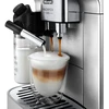 Kavos aparatas De'Longhi Magnifica Evo Milk ECAM 290.85.SBX sidabrinė
