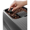 Kavos aparatas De'Longhi Magnifica Plus ECAM 320.61.G Cold Coffee pilka