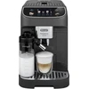 Kavos aparatas De'Longhi Magnifica Plus ECAM 320.61.G Cold Coffee pilka