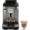 Kavos aparatas Delonghi | | ECAM 290.42.TB Magnifica Evo | Slėgis 15 bar | Su pieno plakikliu | Automatinis | 1450 W | Sidabrinis/Juodas