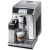 Slėginis kavos aparatas DeLonghi PrimaDonna Elite Experience ECAM 650.85.MS