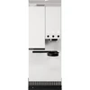 Slėginis kavos aparatas Dr. Coffee XBloom Studio baltas-juodas (FW-02B-05EU)