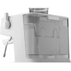 Electrolux 800 Series E8EC1-8SW Espresso kavos aparatas su malūnėliu - Baltas