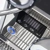 Kavamalė Eureka Costanza R Espresso Kavos aparatas - Stainless Steel, Rotary Pump